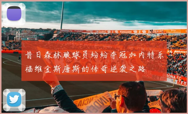 昔日森林狼球员纷纷夺冠加内特乐福维金斯唐斯的传奇逆袭之路